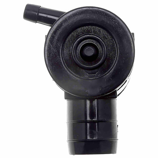 Top View of Front Windshield Washer Pump TRICO 11-603