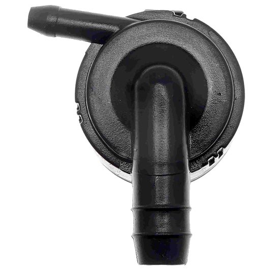 Top View of Windshield Washer Pump TRICO 11-611