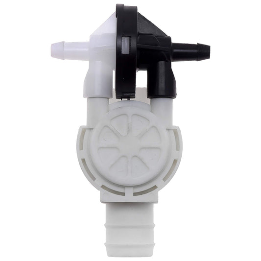 Top View of Windshield Washer Pump TRICO 11-616