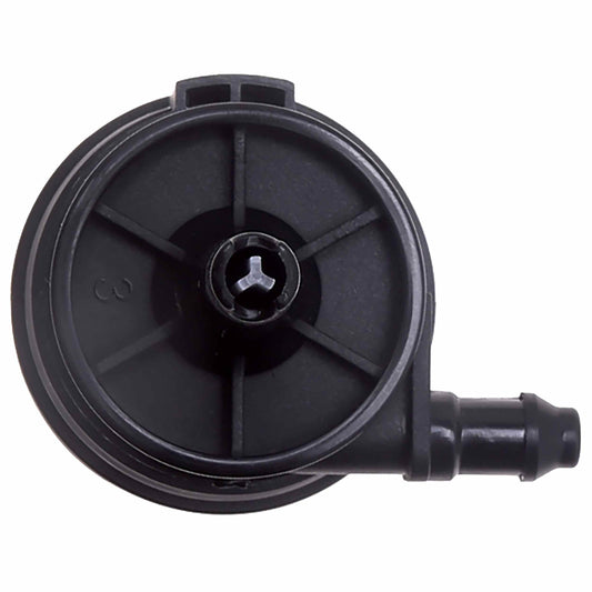 Top View of Windshield Washer Pump TRICO 11-619