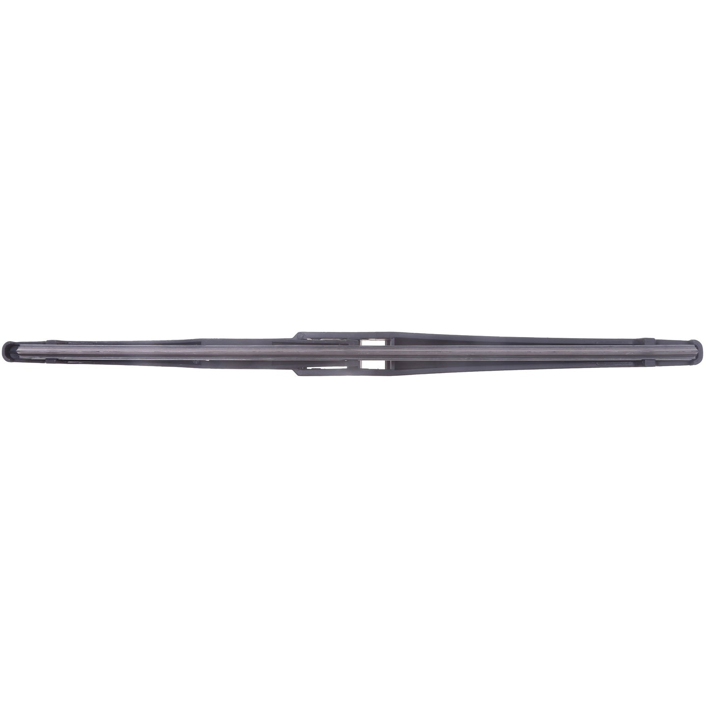 Bottom View of Rear Windshield Wiper Blade TRICO 11-A