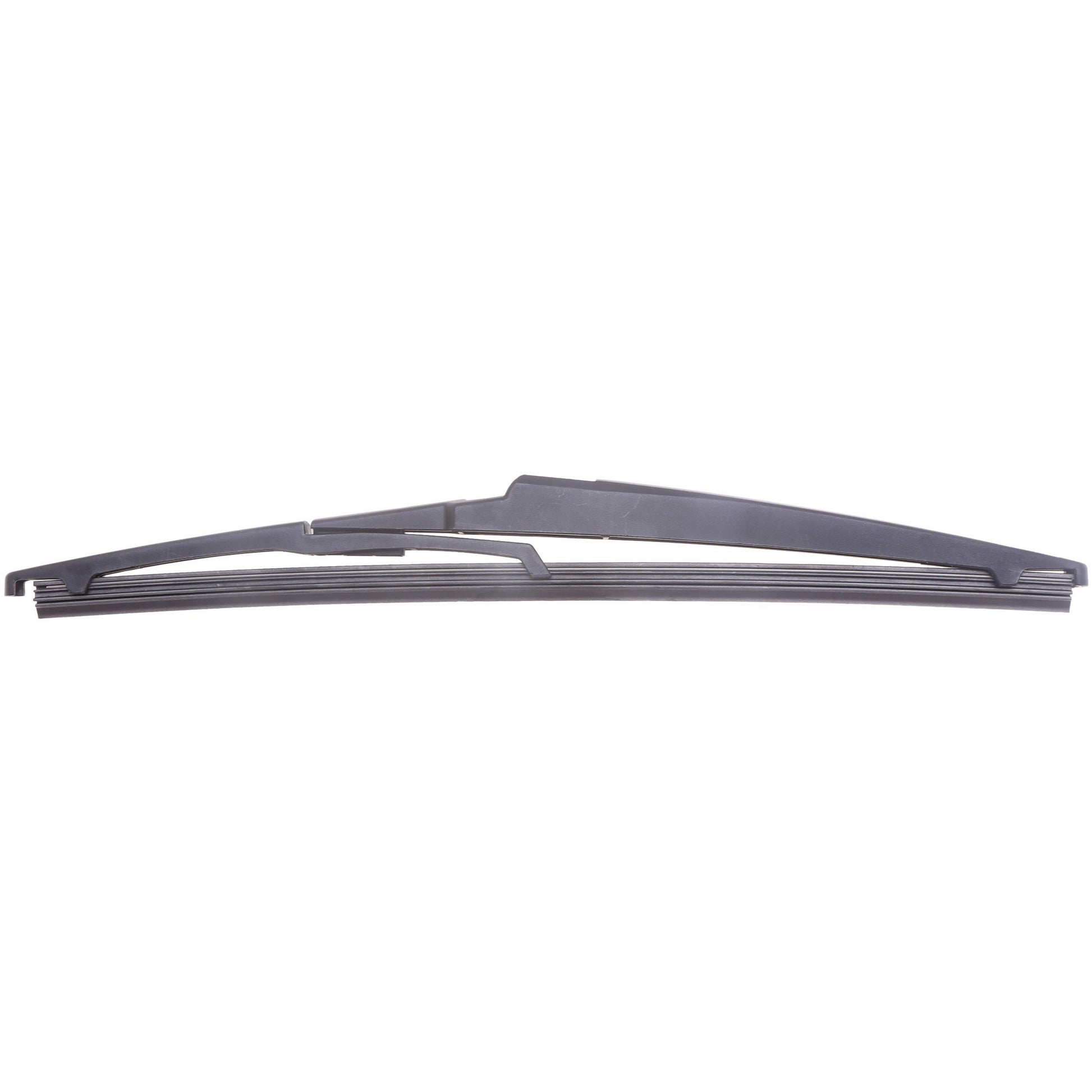 Side View of Rear Windshield Wiper Blade TRICO 11-A