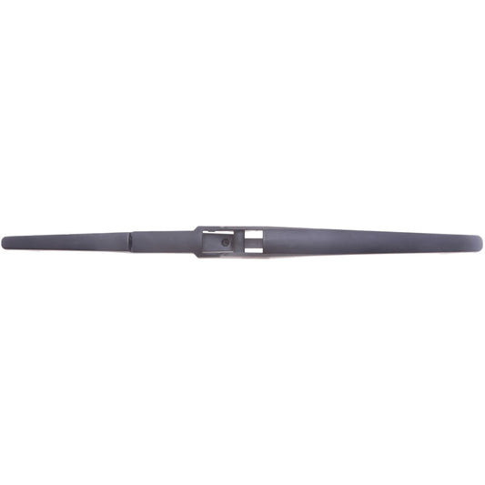 Top View of Rear Windshield Wiper Blade TRICO 11-A