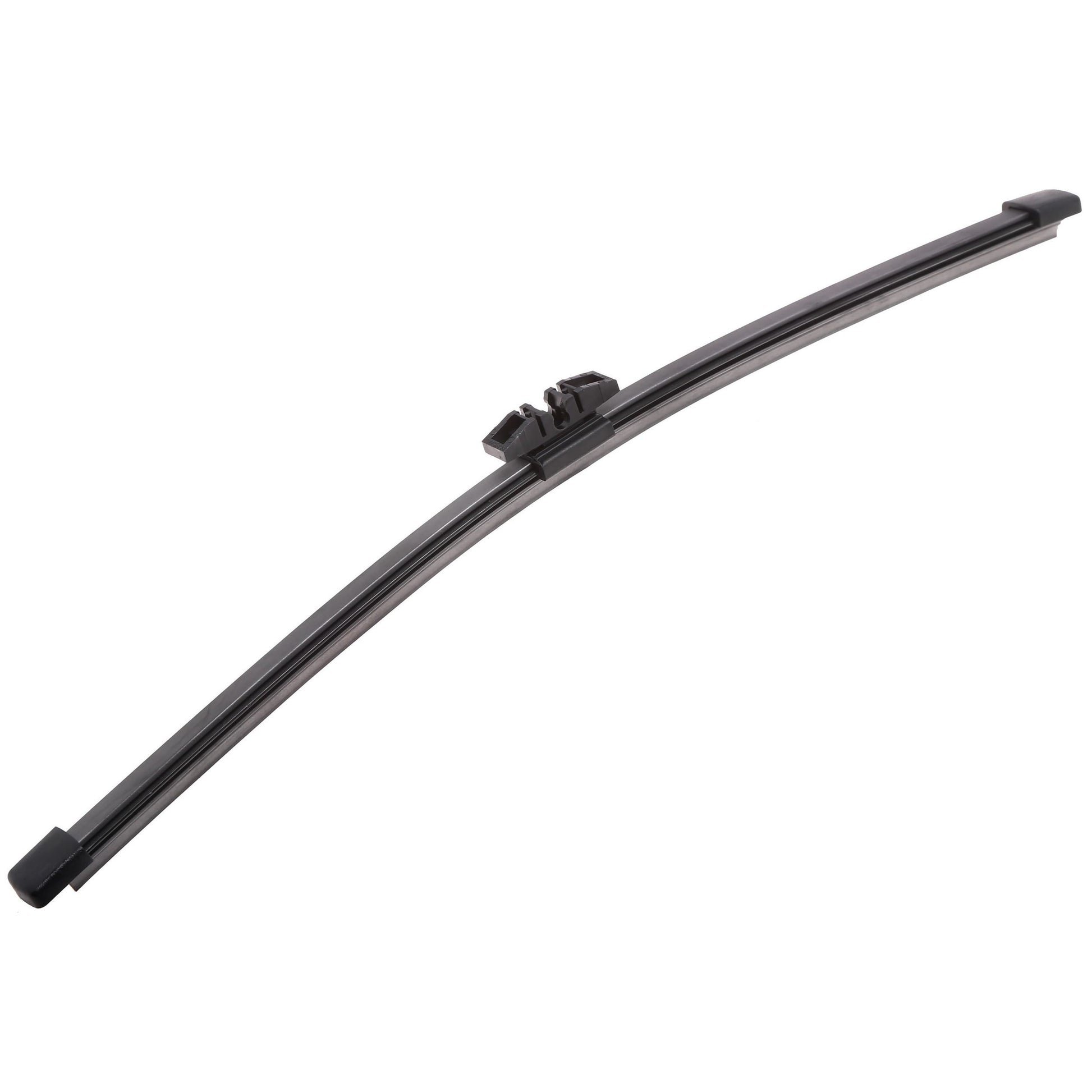 Angle View of Rear Windshield Wiper Blade TRICO 11-G