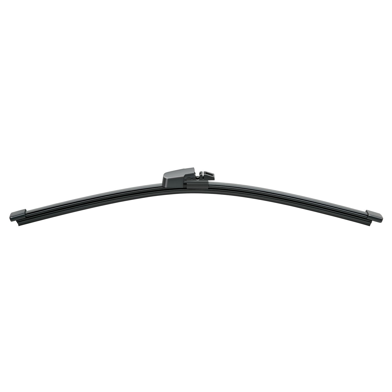 Front View of Rear Windshield Wiper Blade TRICO 11-G