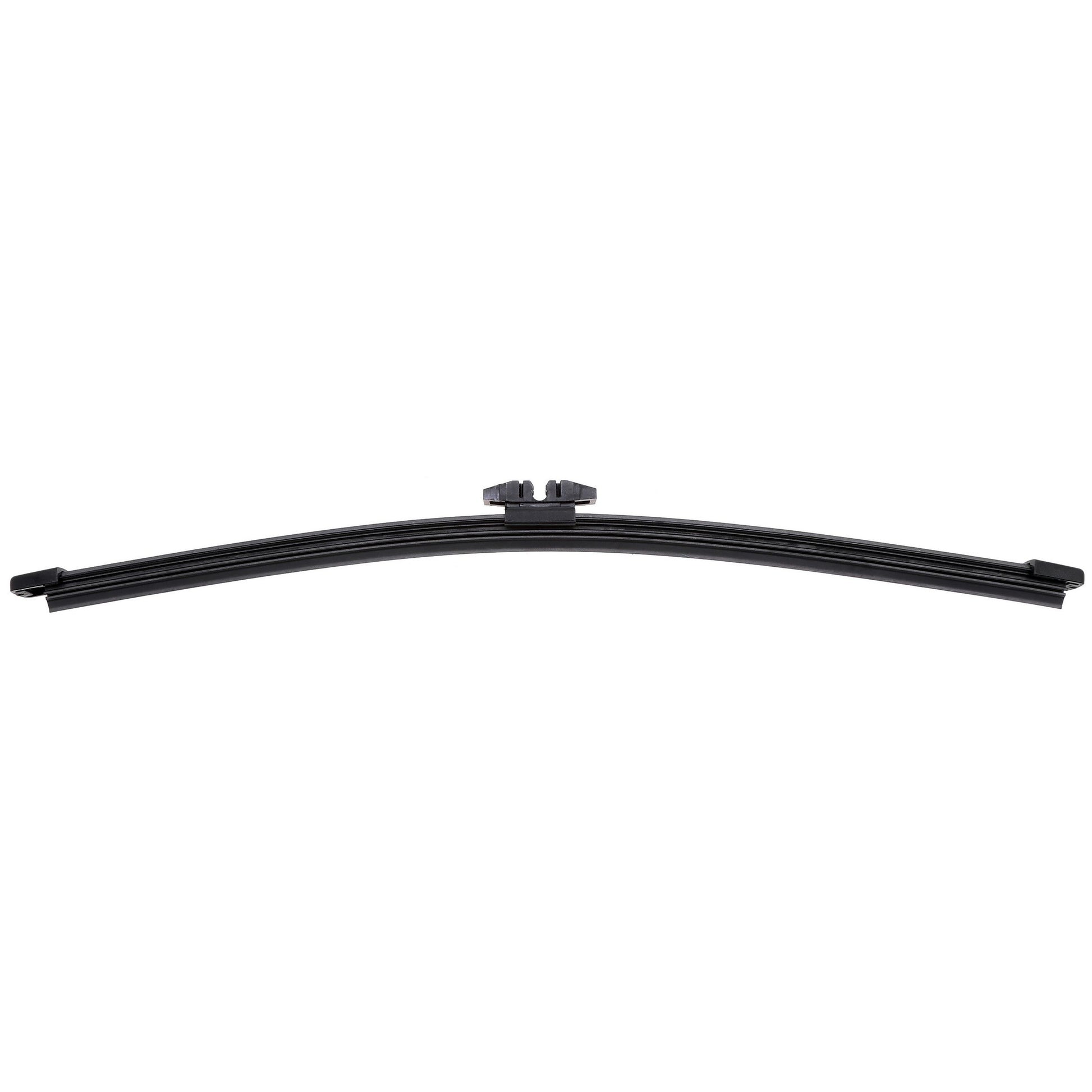 Side View of Rear Windshield Wiper Blade TRICO 11-G