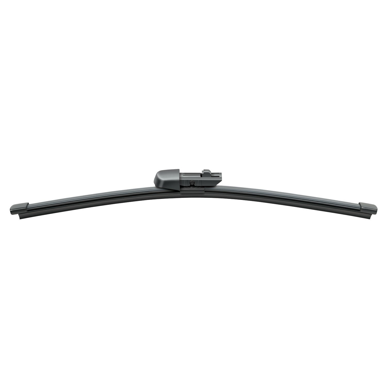 Front View of Rear Windshield Wiper Blade TRICO 11-H