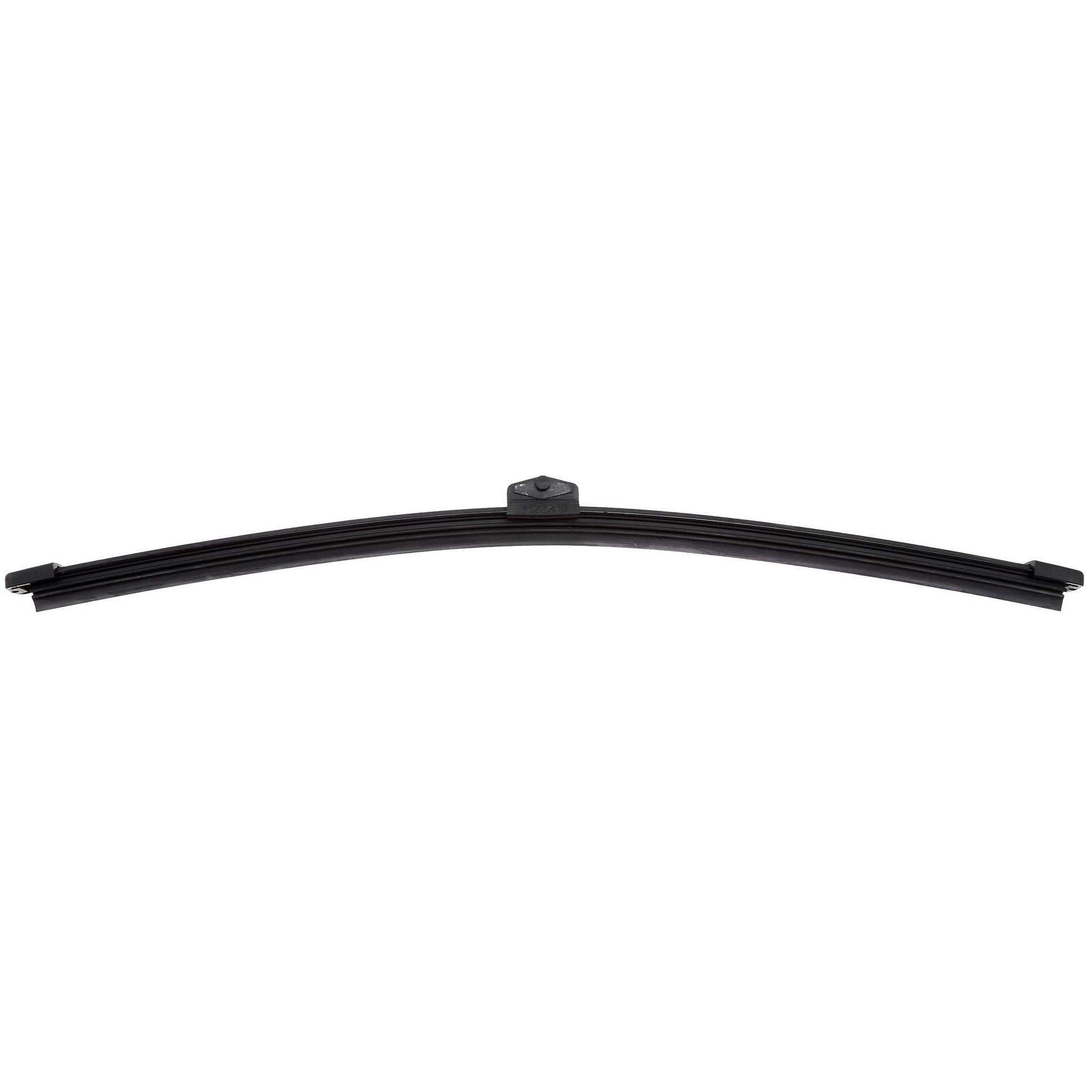 Side View of Rear Windshield Wiper Blade TRICO 11-H