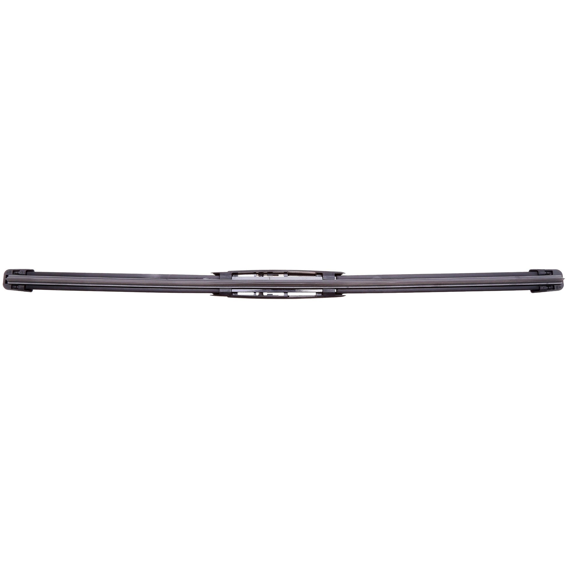 Bottom View of Center Windshield Wiper Blade TRICO 12-180