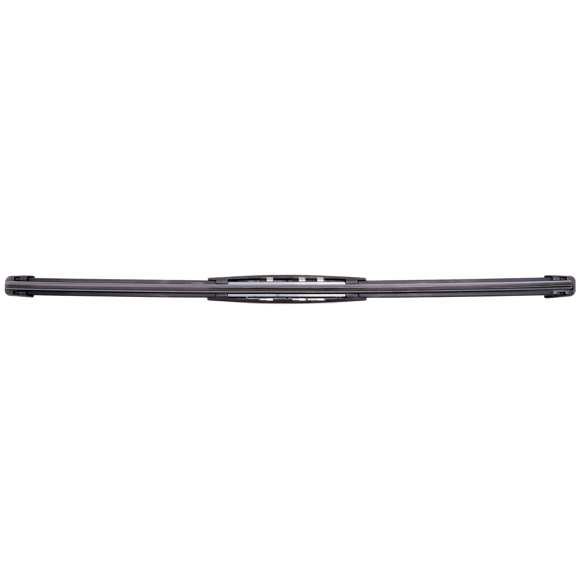 Bottom View of Right Windshield Wiper Blade TRICO 12-195