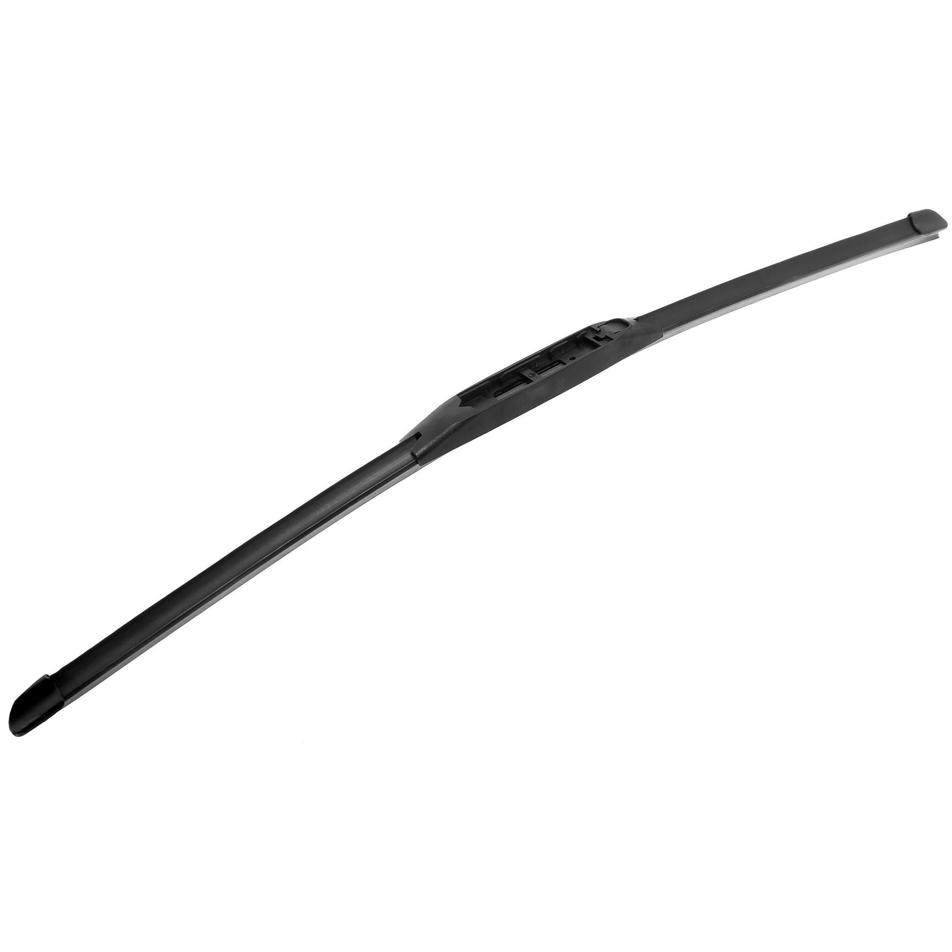 Angle View of Left Windshield Wiper Blade TRICO 12-215