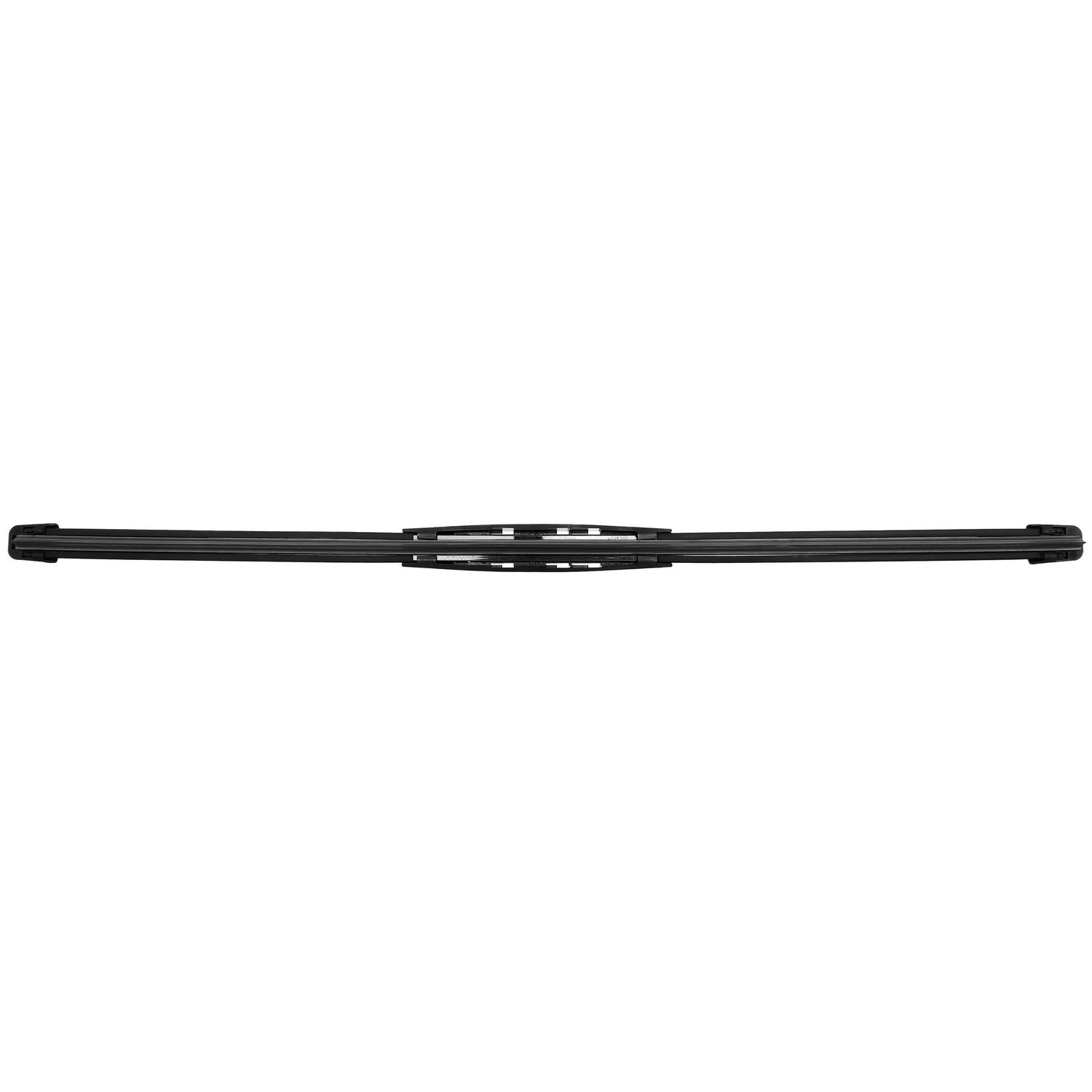 Bottom View of Left Windshield Wiper Blade TRICO 12-215