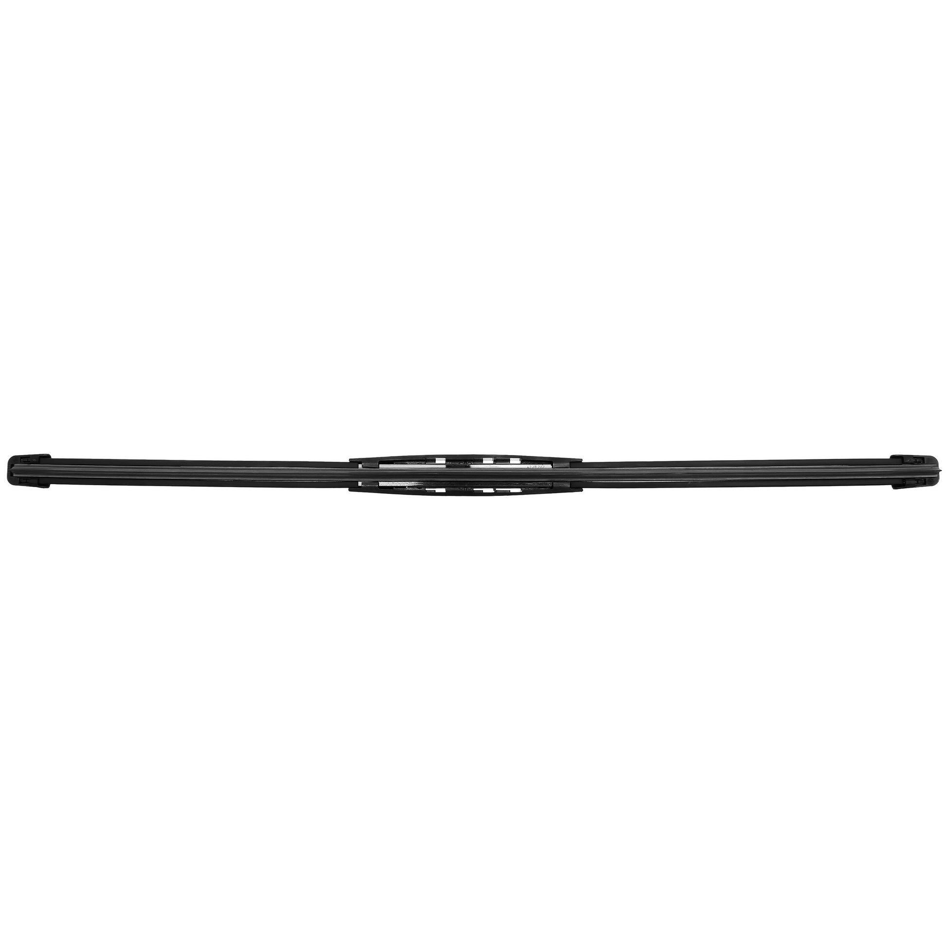 Bottom View of Left Windshield Wiper Blade TRICO 12-215