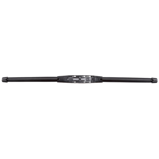 Top View of Left Windshield Wiper Blade TRICO 12-215