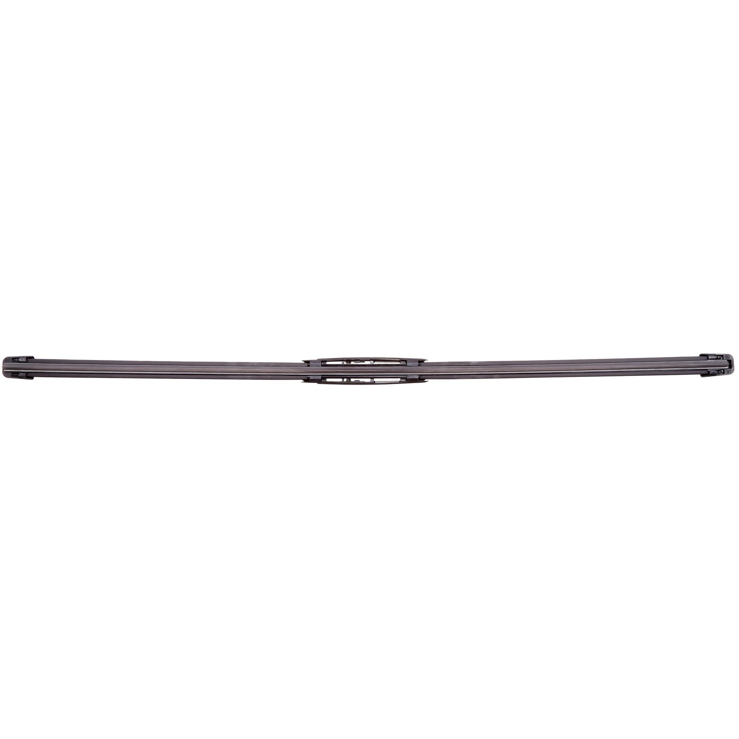 Bottom View of Left Windshield Wiper Blade TRICO 12-240