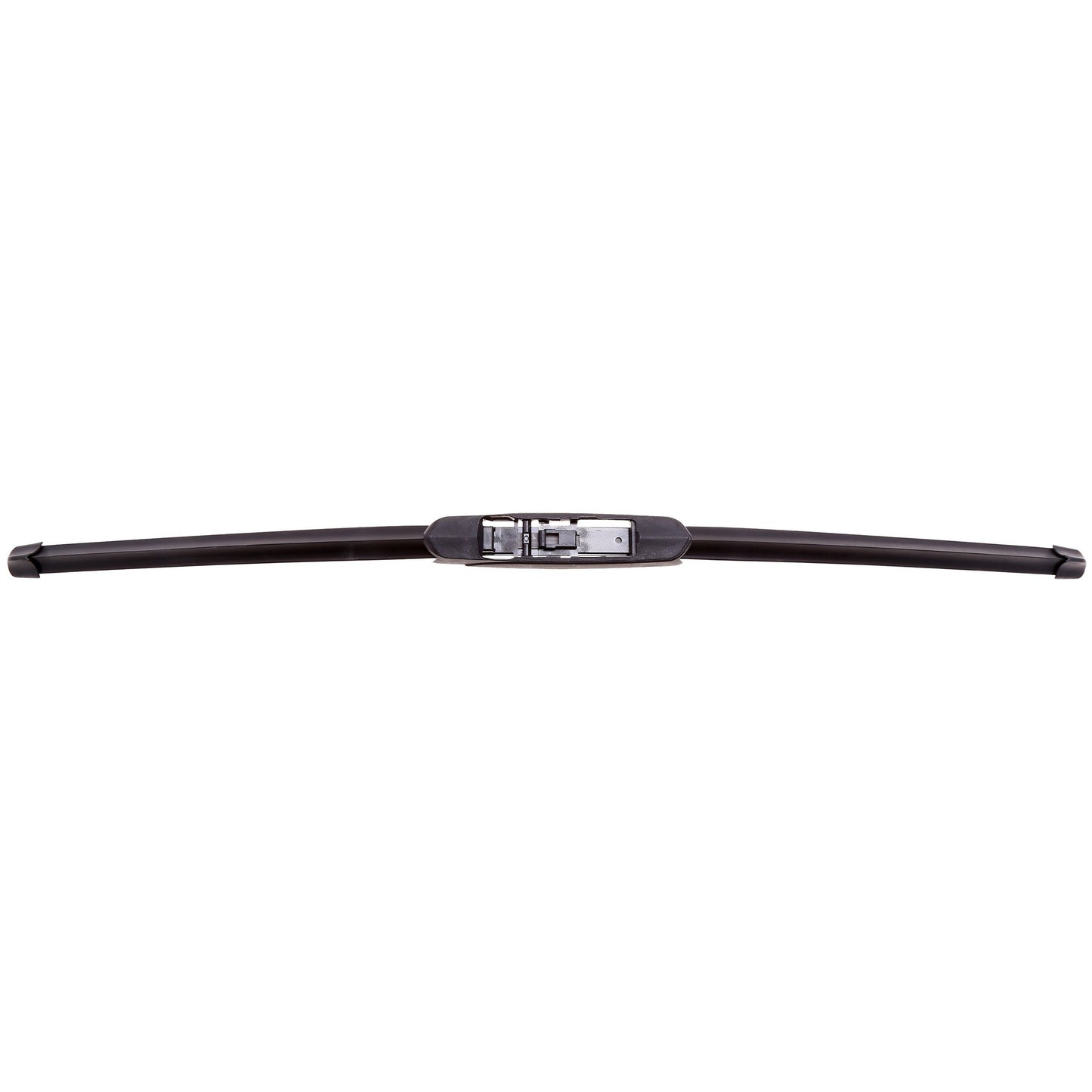 Top View of Left Windshield Wiper Blade TRICO 12-240