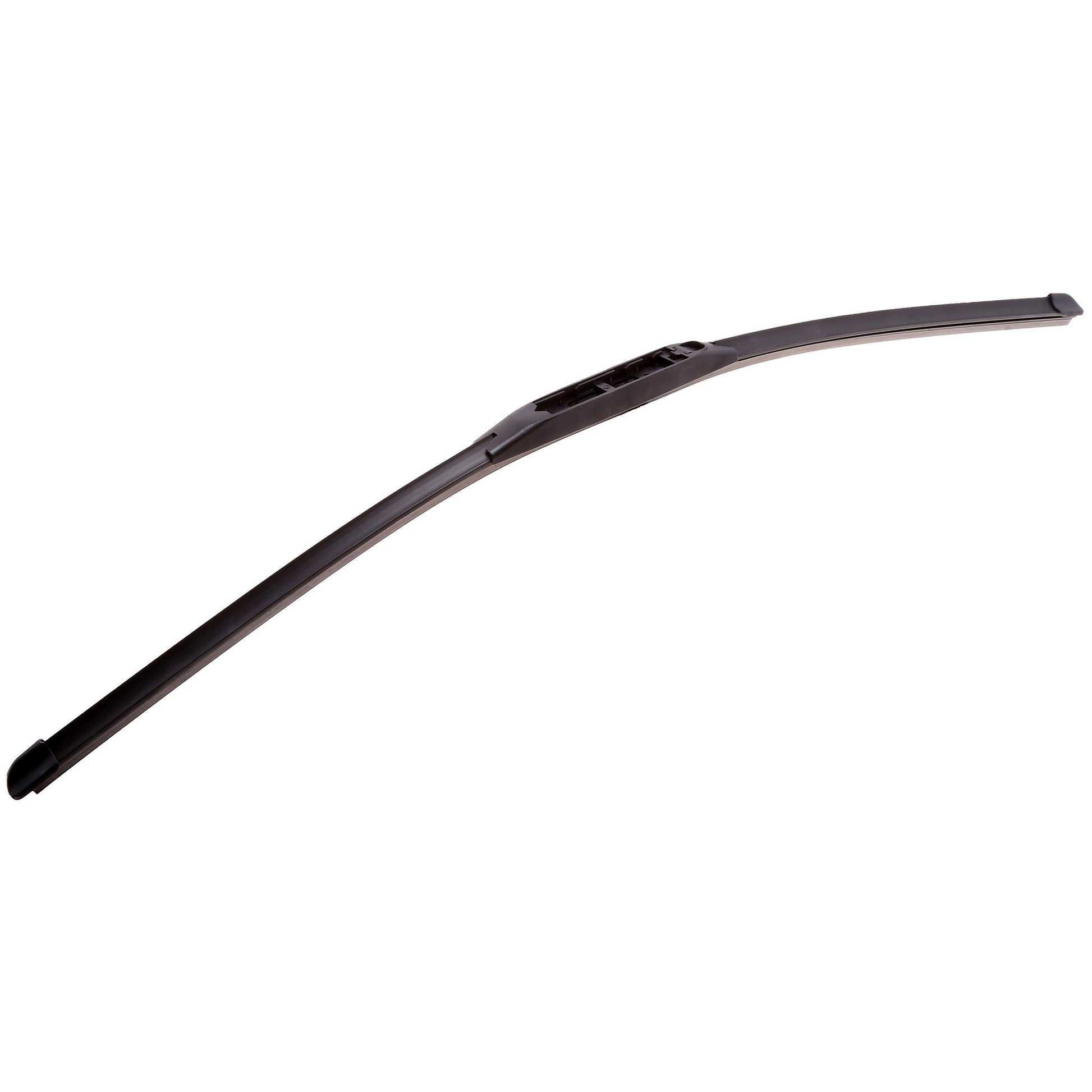 Angle View of Left Windshield Wiper Blade TRICO 12-255