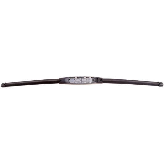 Top View of Left Windshield Wiper Blade TRICO 12-255