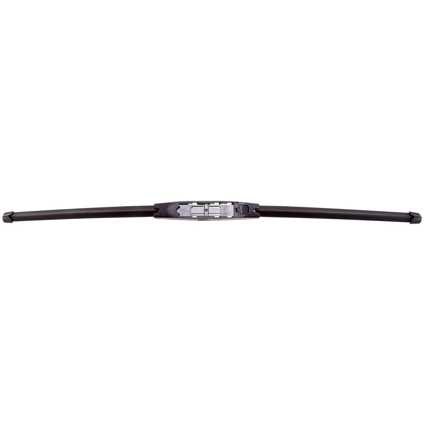 Top View of Front Left Windshield Wiper Blade TRICO 12-275