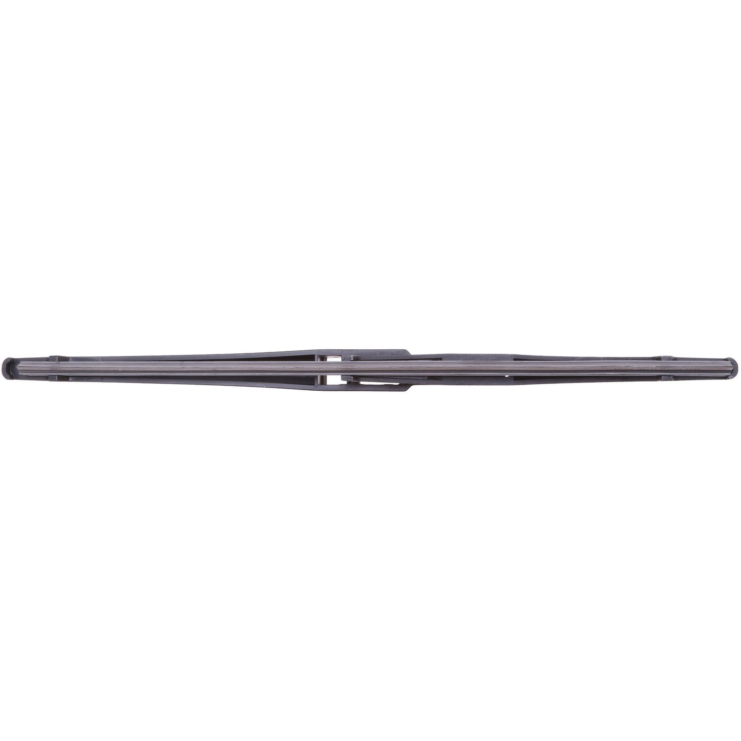 Bottom View of Rear Windshield Wiper Blade TRICO 12-A