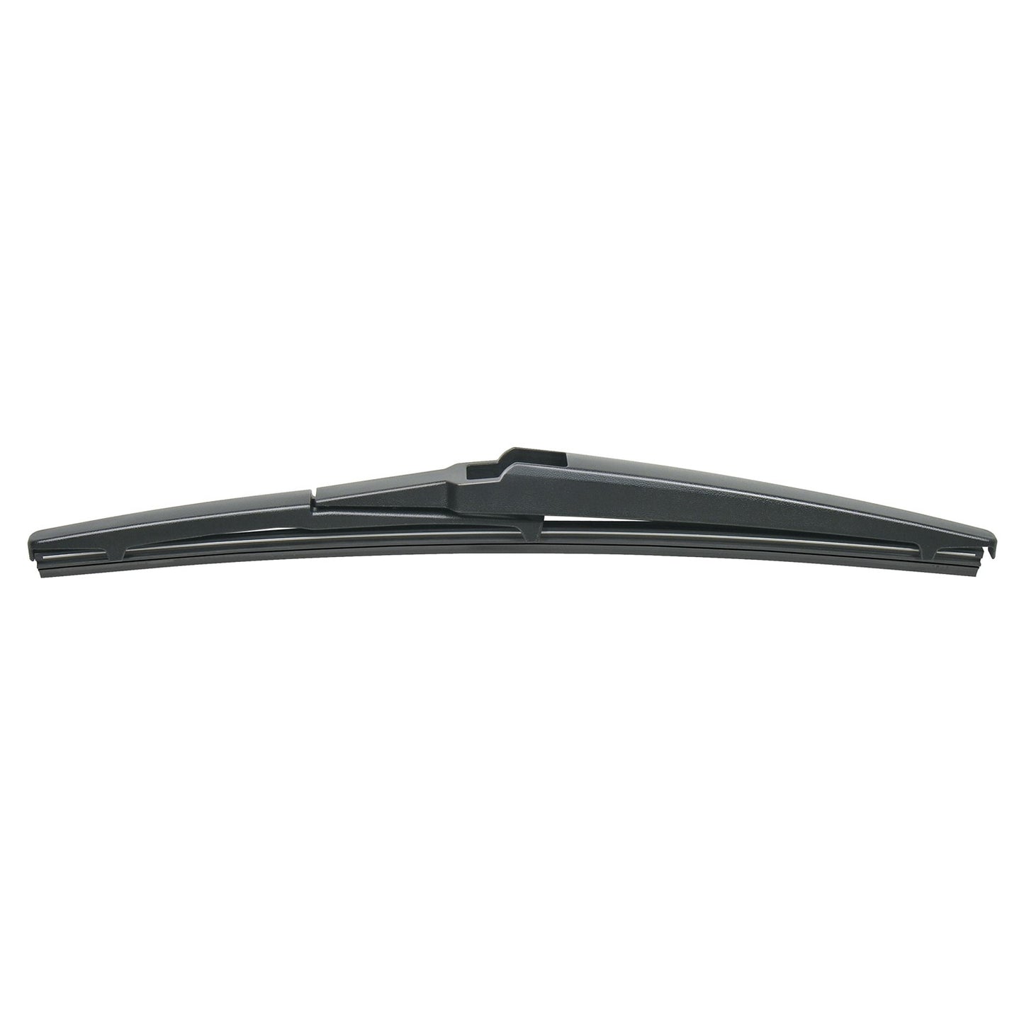 Front View of Rear Windshield Wiper Blade TRICO 12-A
