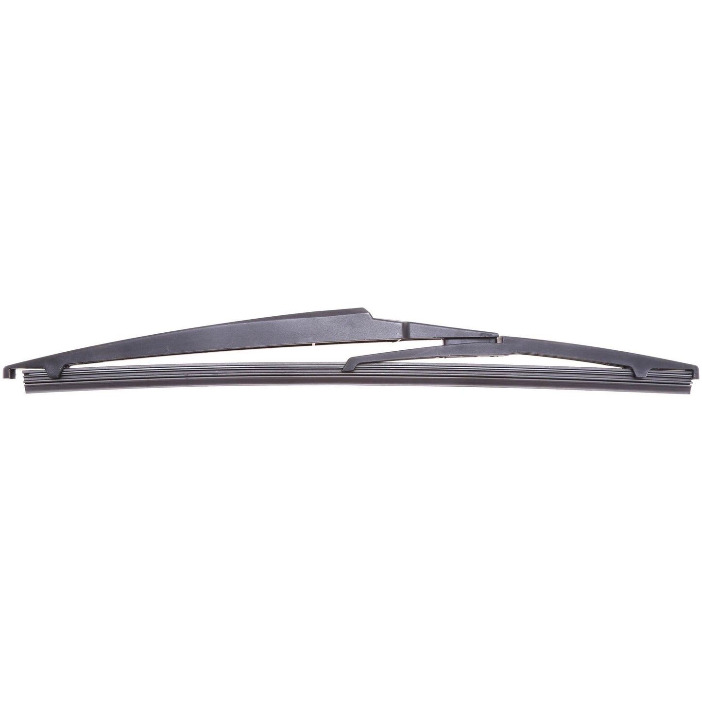 Side View of Rear Windshield Wiper Blade TRICO 12-A