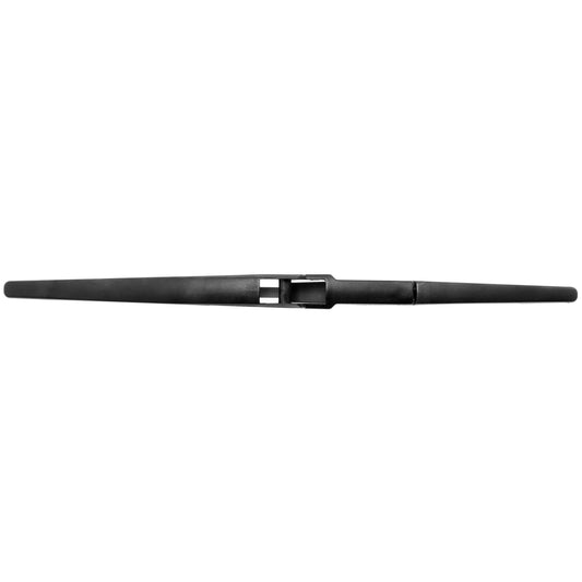 Top View of Rear Windshield Wiper Blade TRICO 12-A
