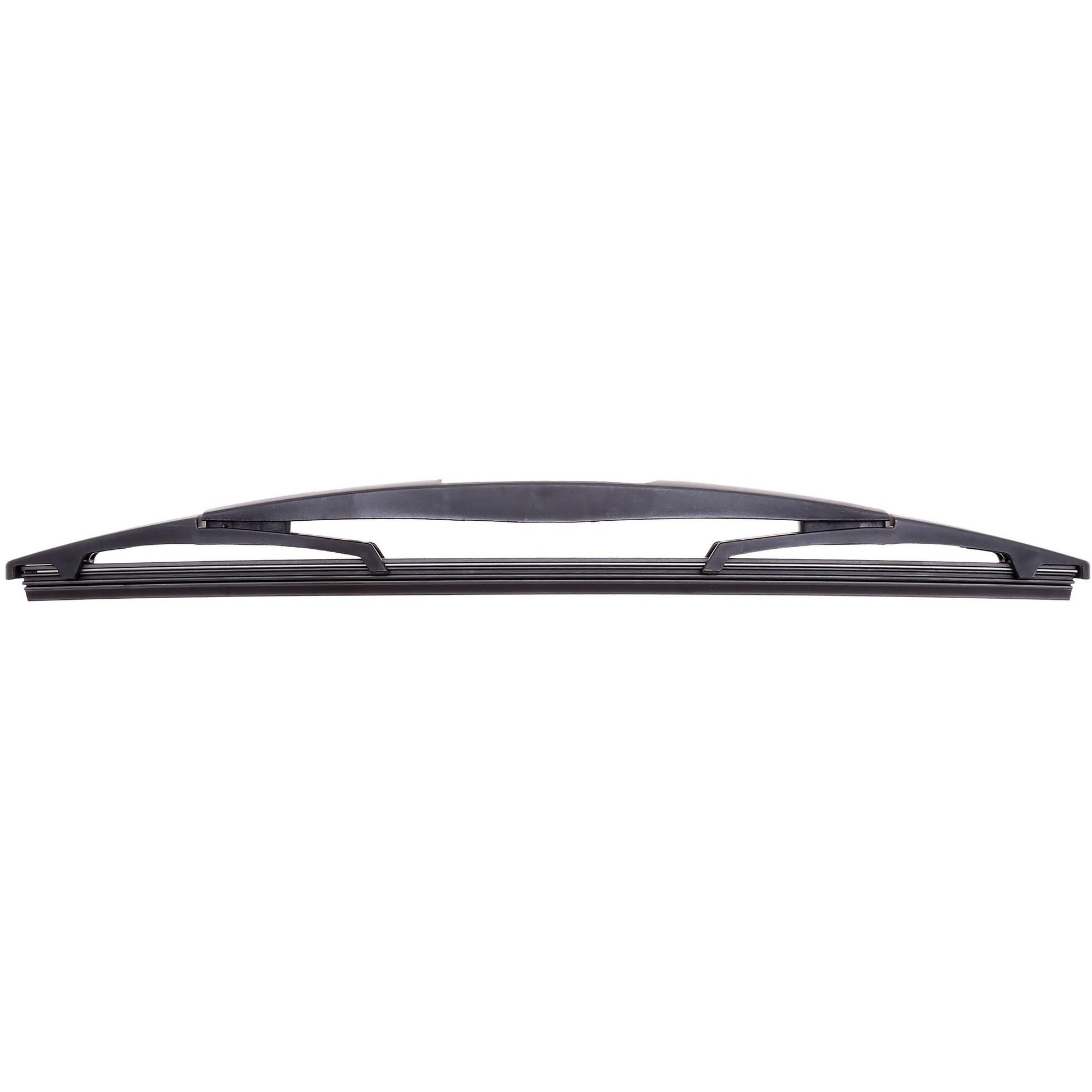 Side View of Rear Windshield Wiper Blade TRICO 12-B