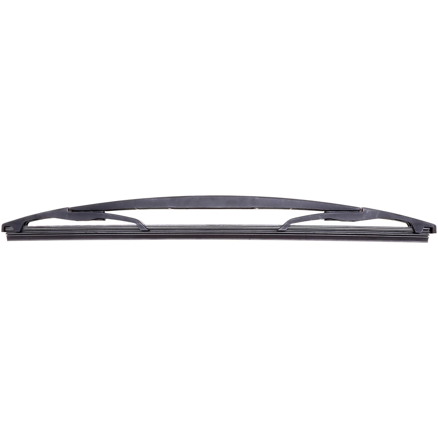 Side View of Rear Windshield Wiper Blade TRICO 12-E