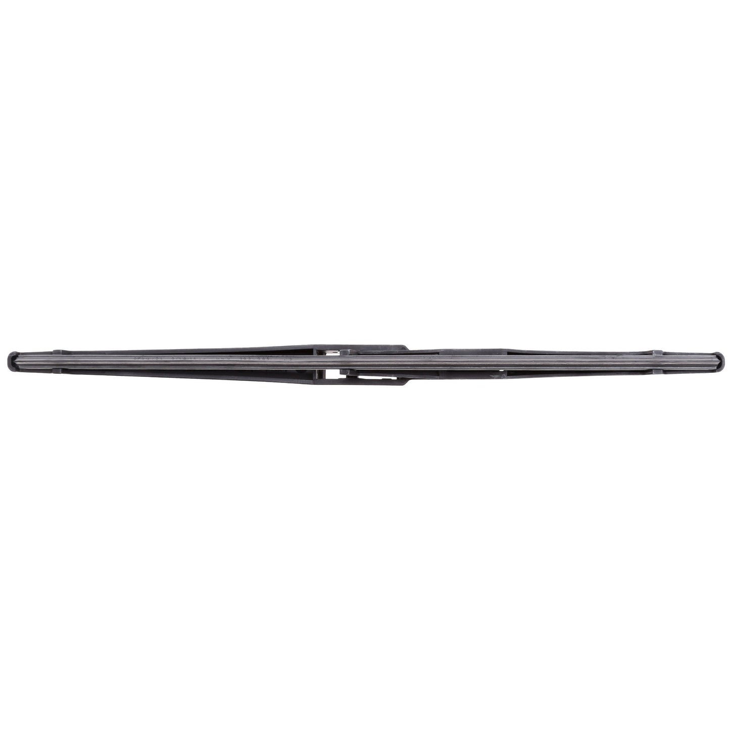 Bottom View of Rear Windshield Wiper Blade TRICO 12-F