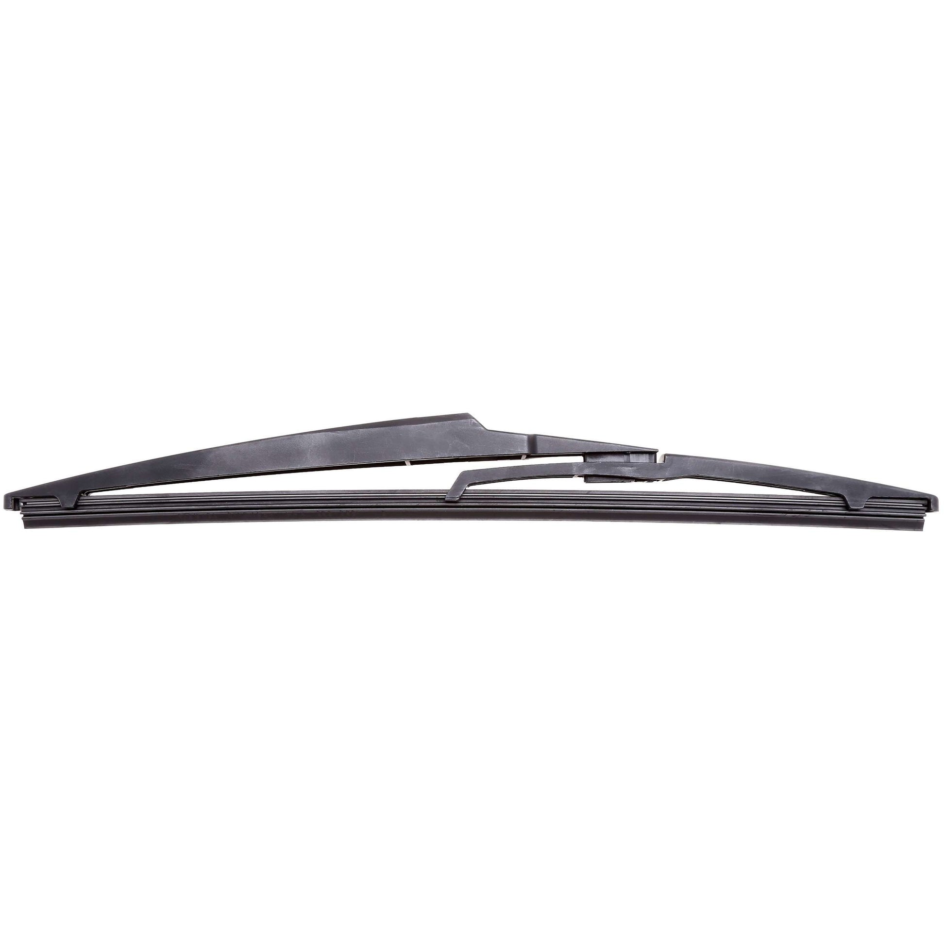 Side View of Rear Windshield Wiper Blade TRICO 12-F