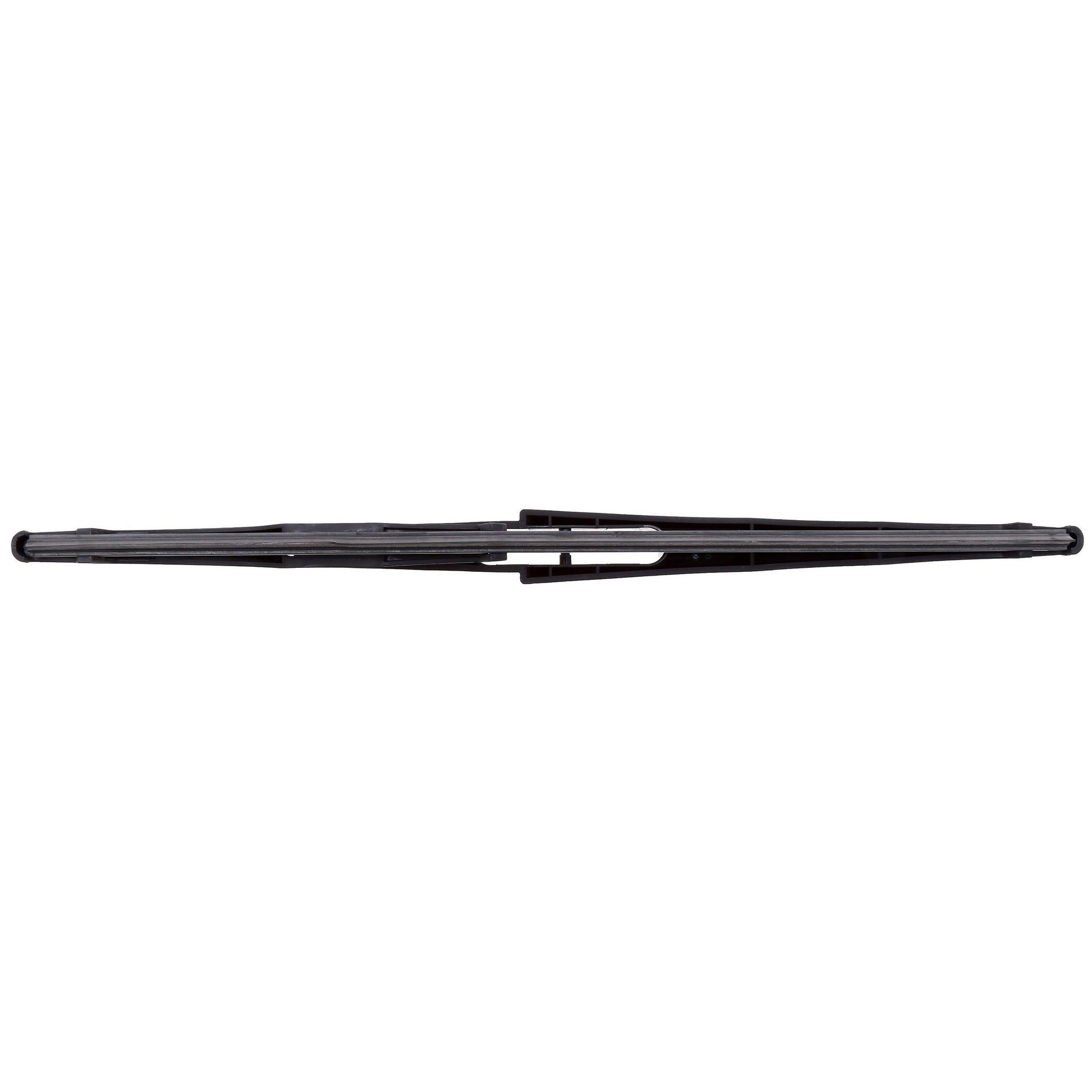 Bottom View of Rear Windshield Wiper Blade TRICO 12-J