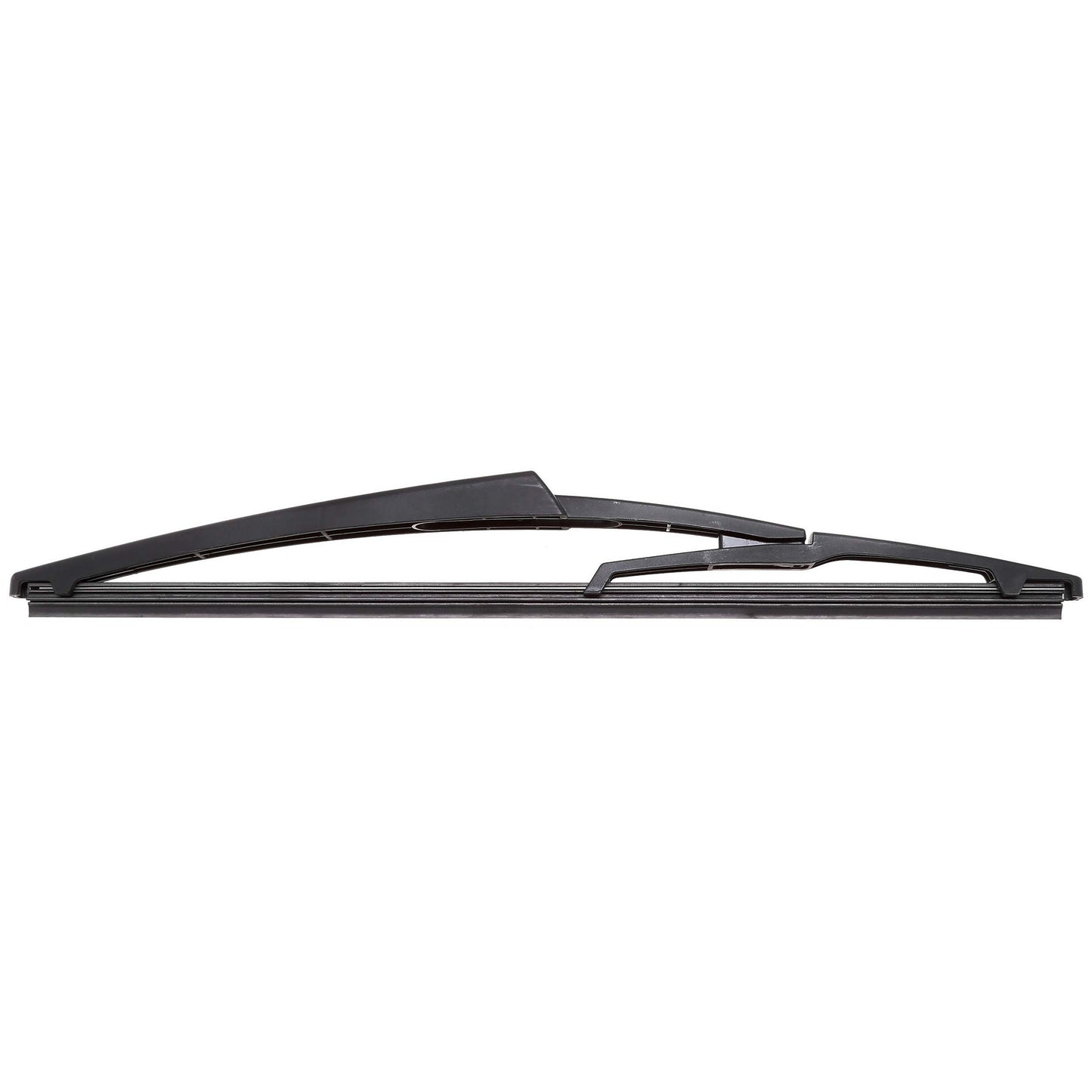 Side View of Rear Windshield Wiper Blade TRICO 12-J