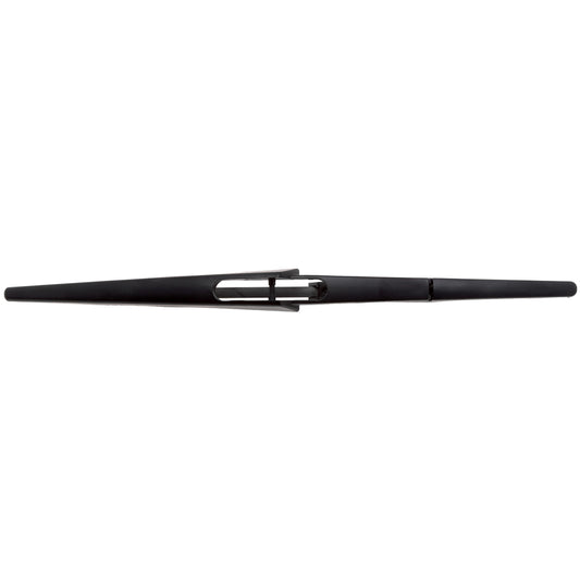 Top View of Rear Windshield Wiper Blade TRICO 12-J
