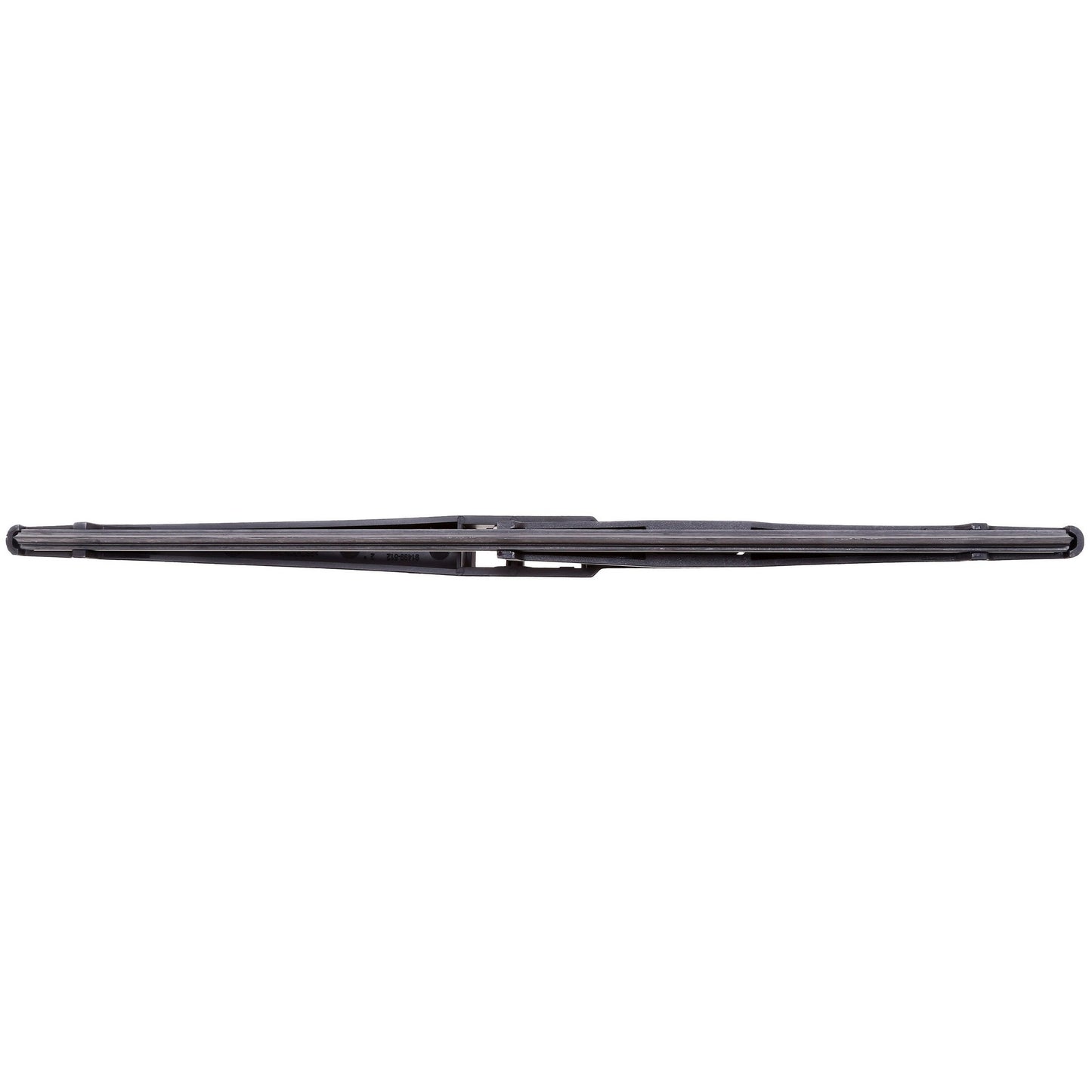 Bottom View of Rear Windshield Wiper Blade TRICO 12-L