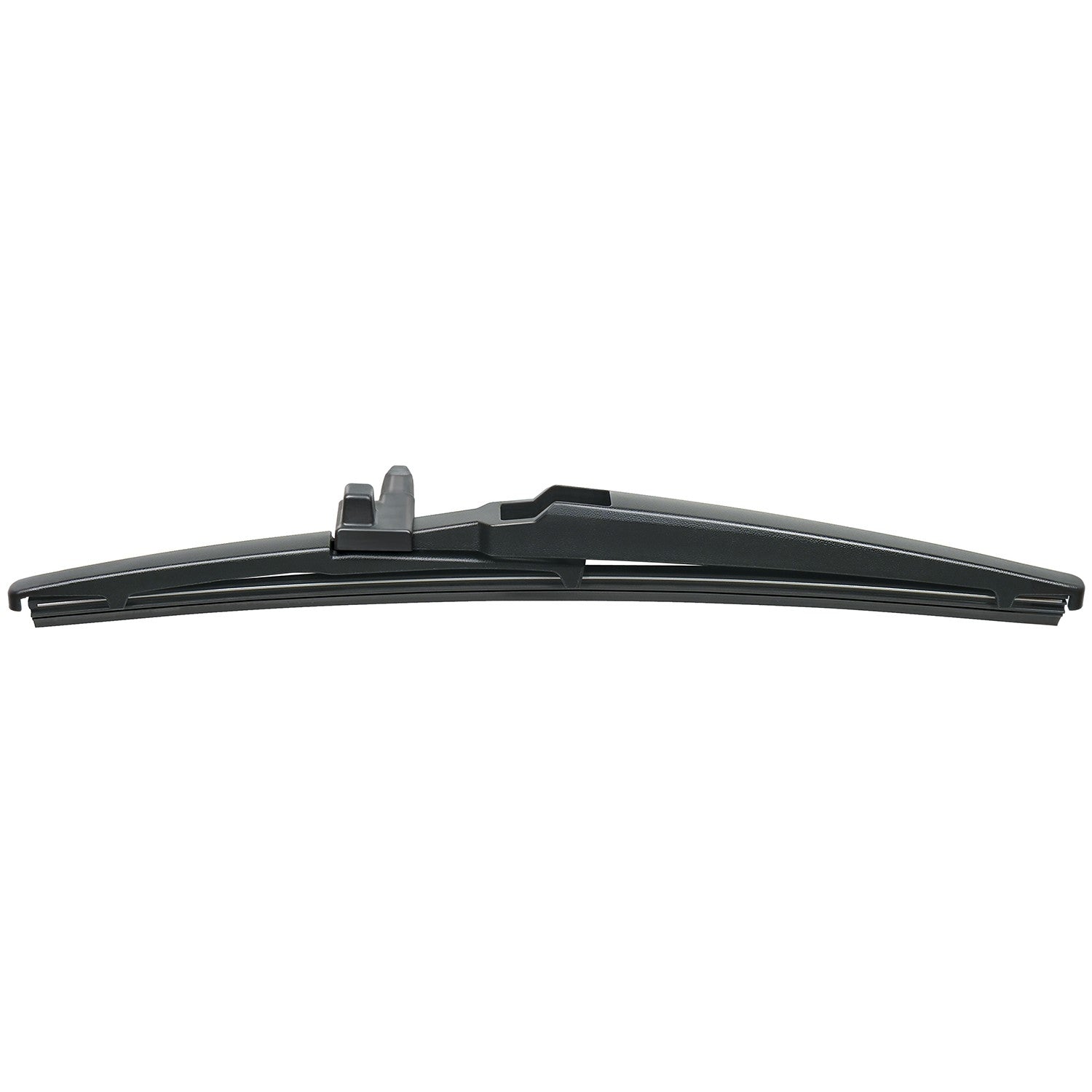 Front View of Rear Windshield Wiper Blade TRICO 12-L