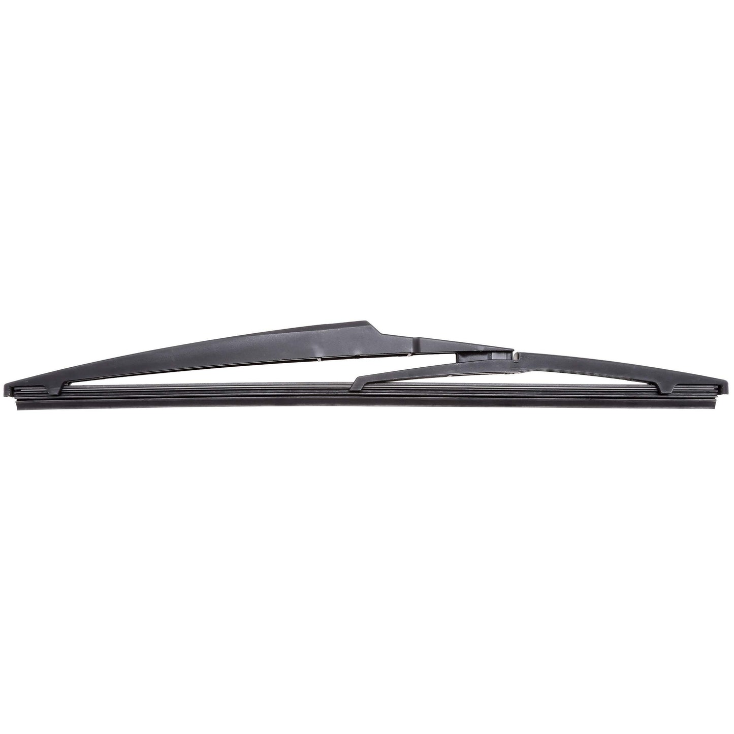 Side View of Rear Windshield Wiper Blade TRICO 12-L