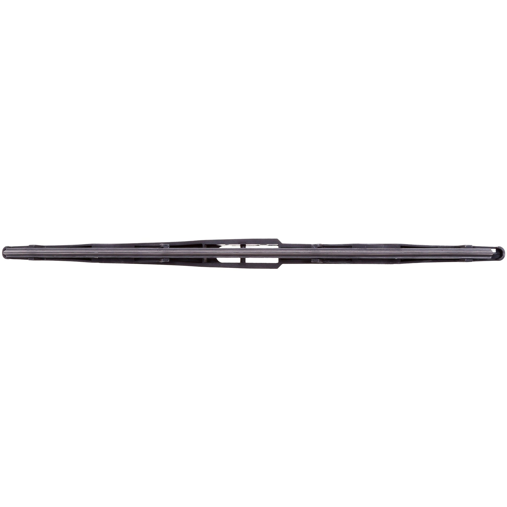 Bottom View of Rear Windshield Wiper Blade TRICO 12-M