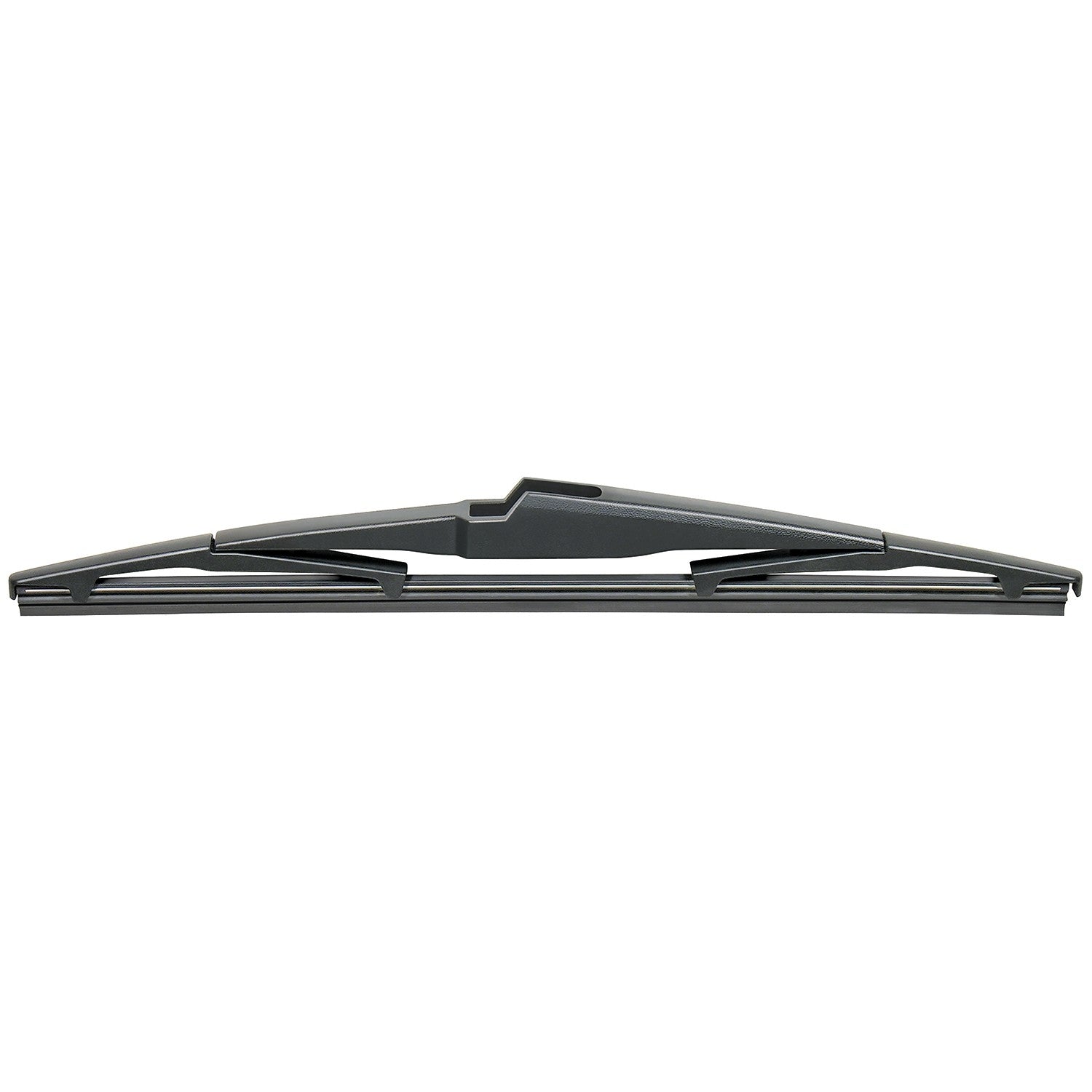 Front View of Rear Windshield Wiper Blade TRICO 12-M