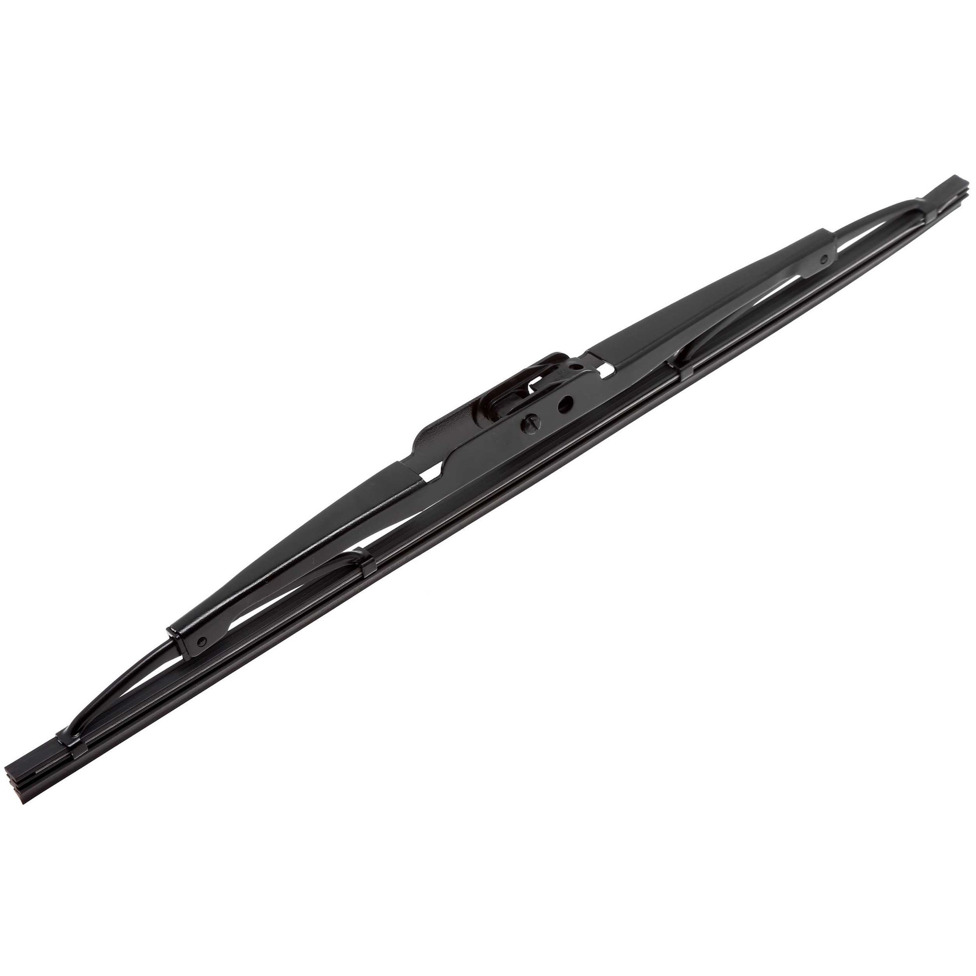 Angle View of Rear Windshield Wiper Blade TRICO 12-N