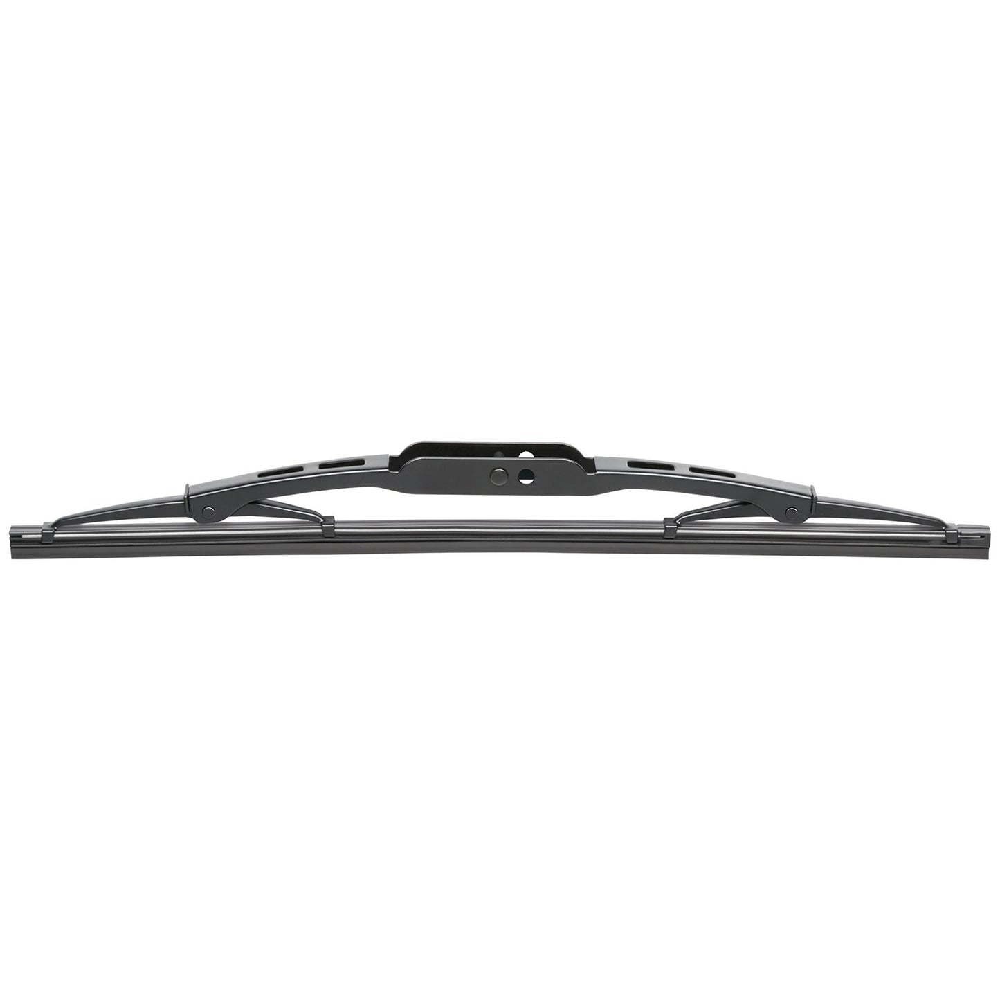 Front View of Rear Windshield Wiper Blade TRICO 12-N