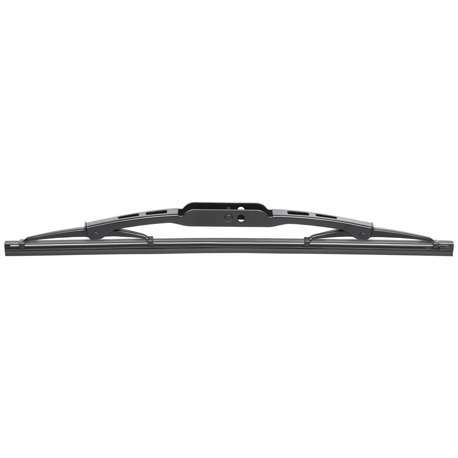 Front View of Rear Windshield Wiper Blade TRICO 12-N