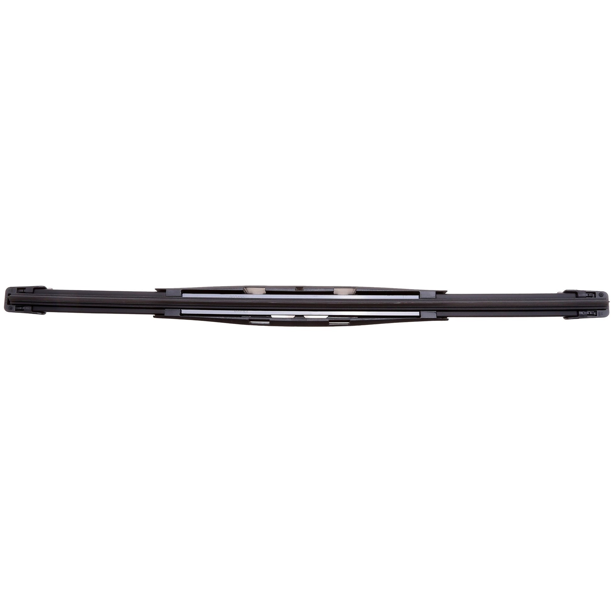 Bottom View of Right Windshield Wiper Blade TRICO 13-150