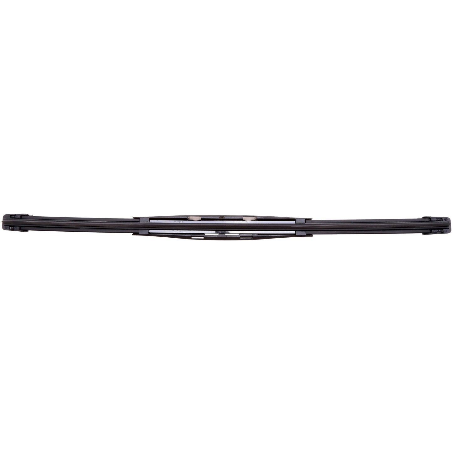 Bottom View of Right Windshield Wiper Blade TRICO 13-180