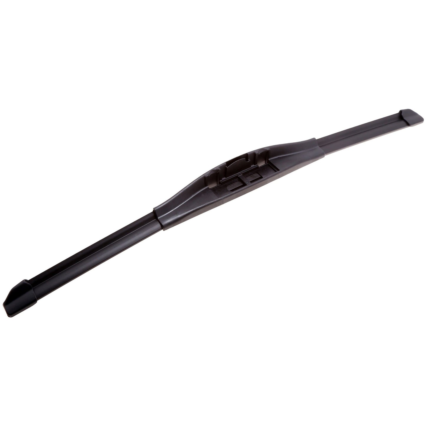 Angle View of Center Windshield Wiper Blade TRICO 13-190