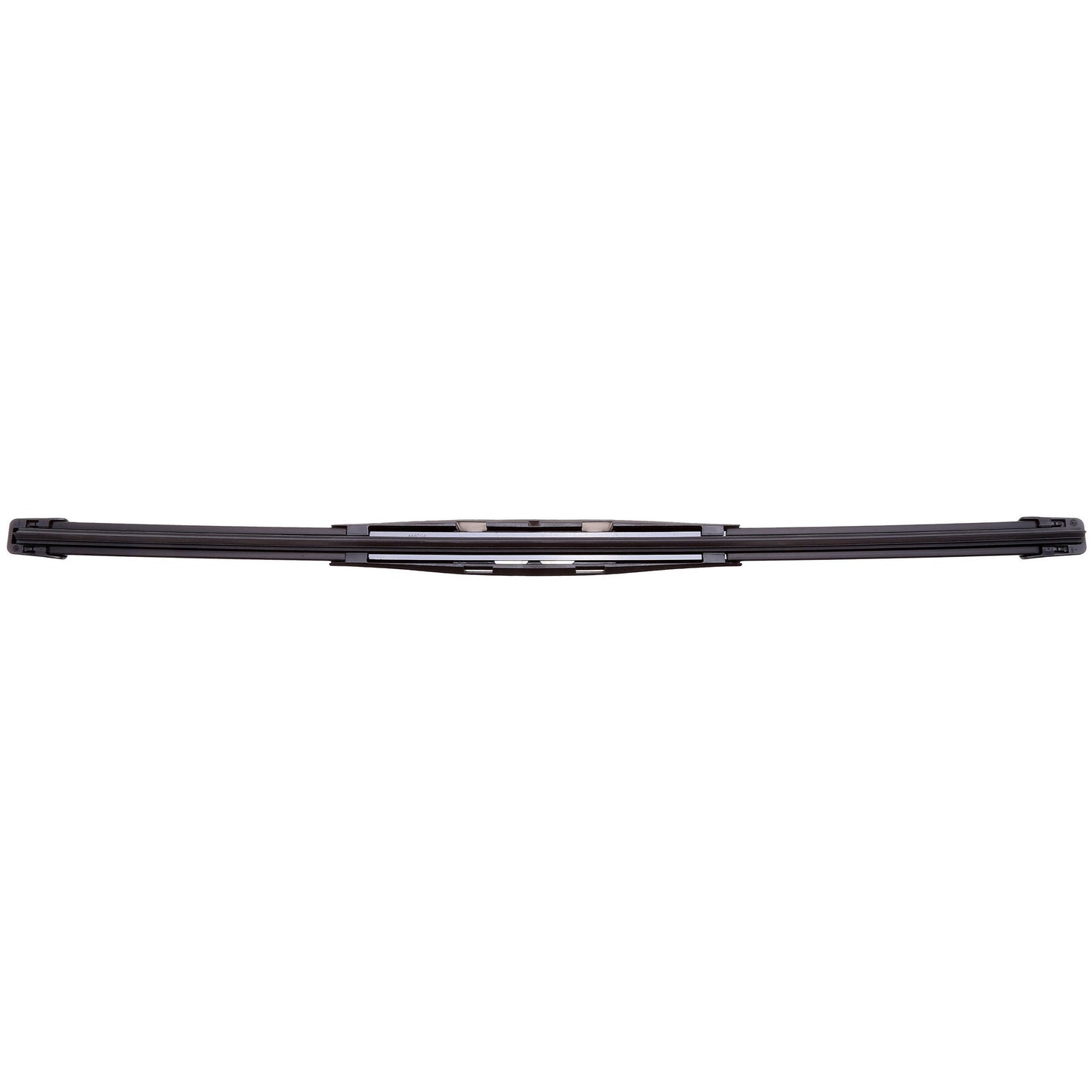 Bottom View of Center Windshield Wiper Blade TRICO 13-190