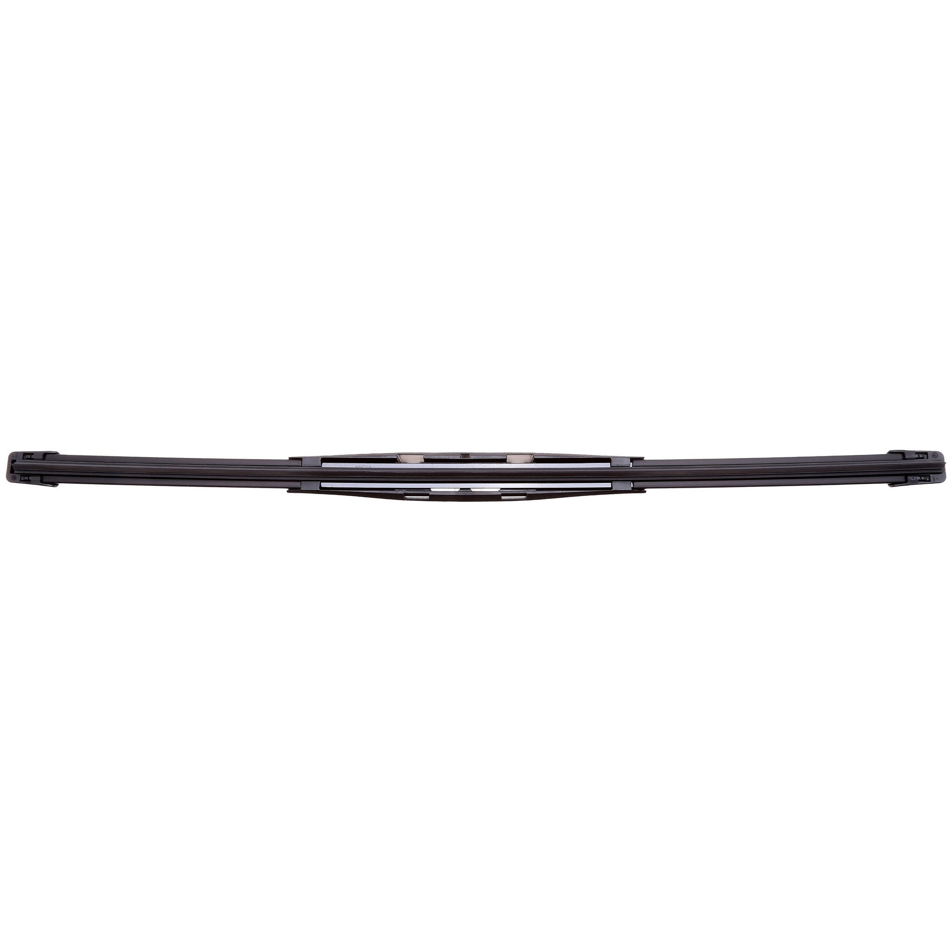 Bottom View of Center Windshield Wiper Blade TRICO 13-190