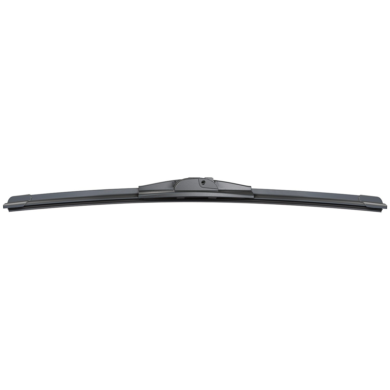 Front View of Center Windshield Wiper Blade TRICO 13-190