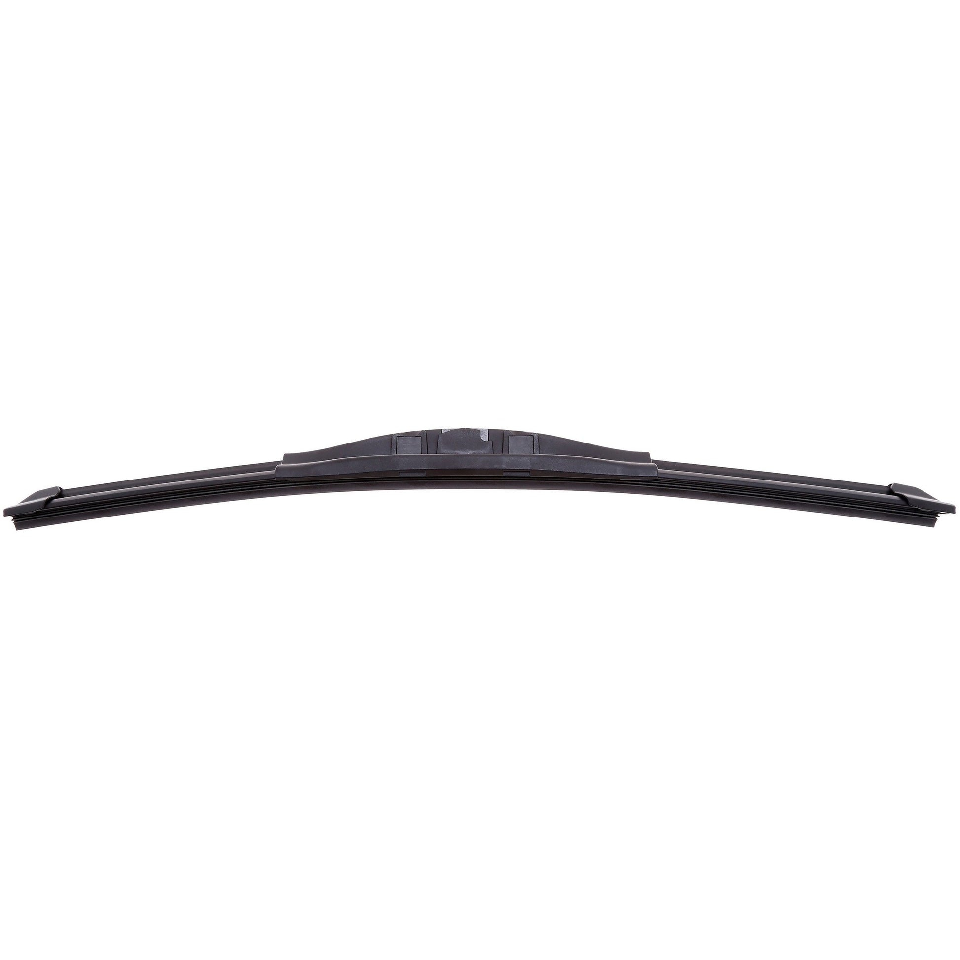 Side View of Center Windshield Wiper Blade TRICO 13-190