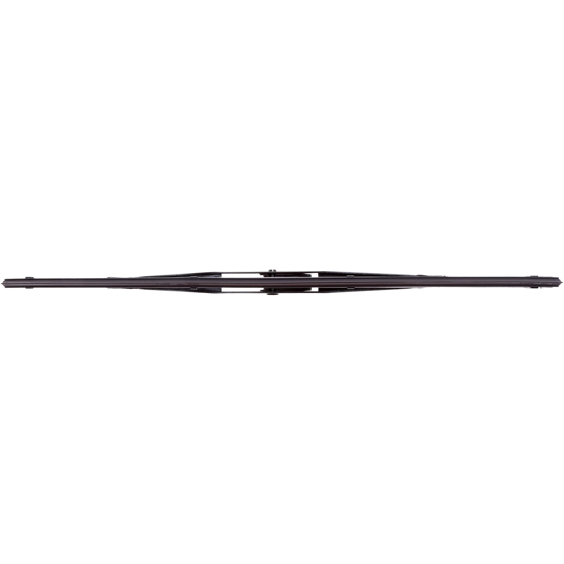 Bottom View of Right Windshield Wiper Blade TRICO 13-1